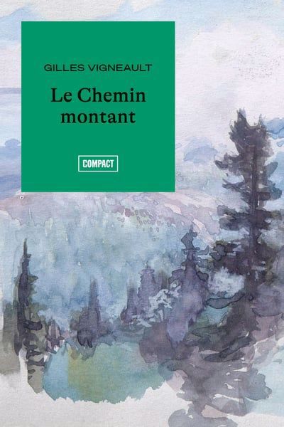 Le chemin montant