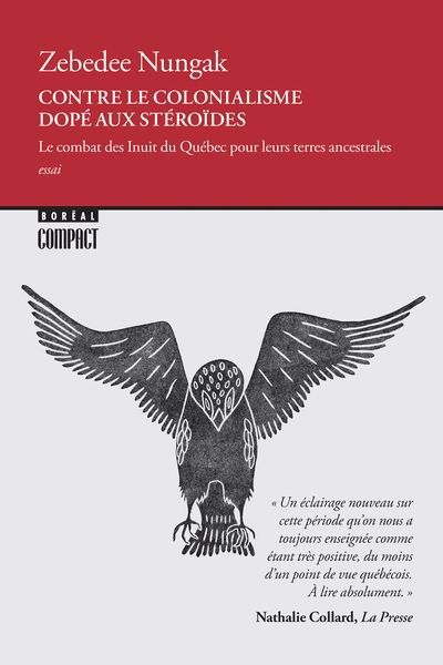 Contre le colonialisme dopé aux stéroïdes