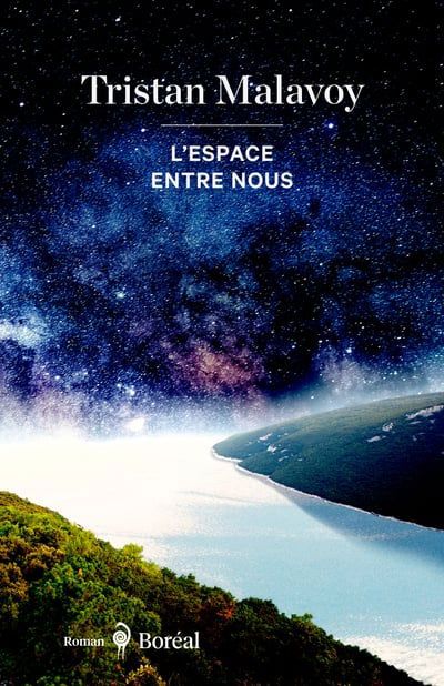L'espace entre nous