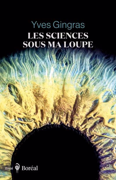 Les sciences sous ma loupe