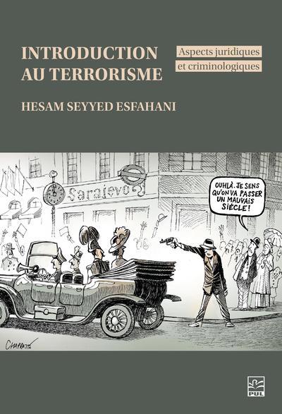 Introduction au terrorisme