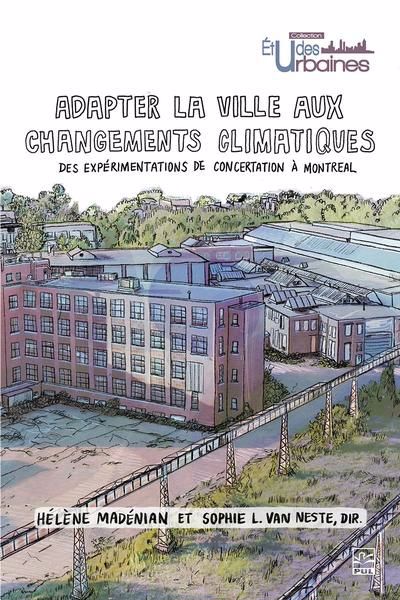Adapter la ville aux changements climatiques