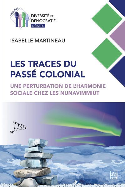 Les traces du passé colonial