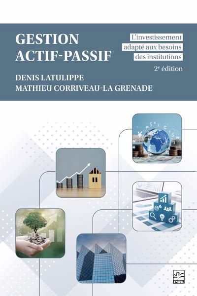 Gestion actif-passif