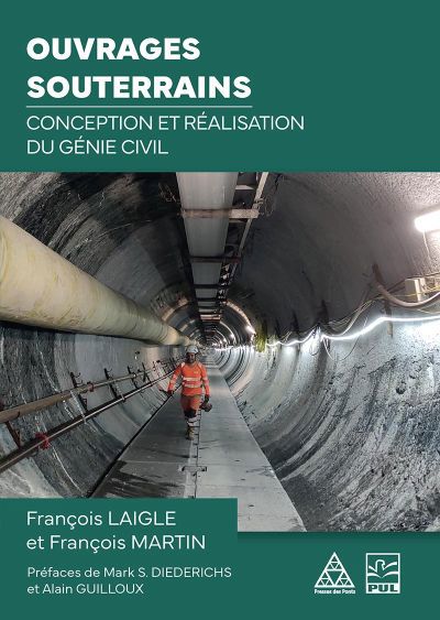 Ouvrages souterrains