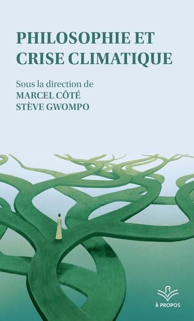 Philosophie et crise climatique