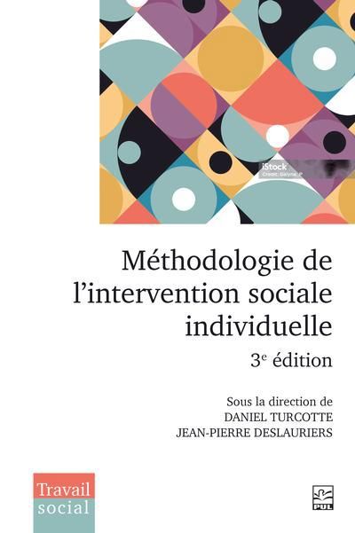 Méthodologie de l'intervention sociale individuelle