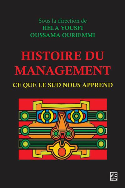 Histoire du management