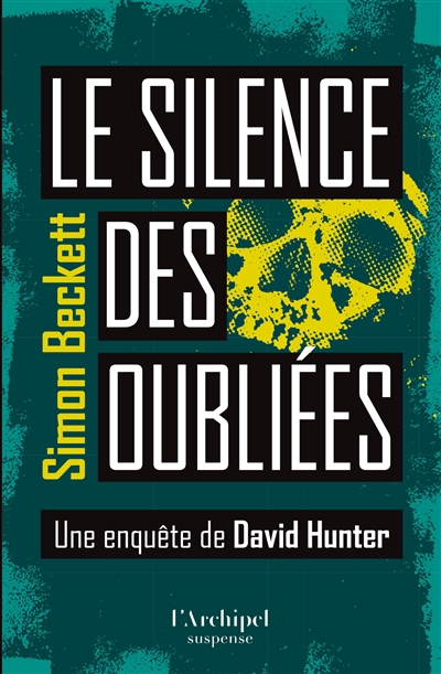 Le silence des oubliées