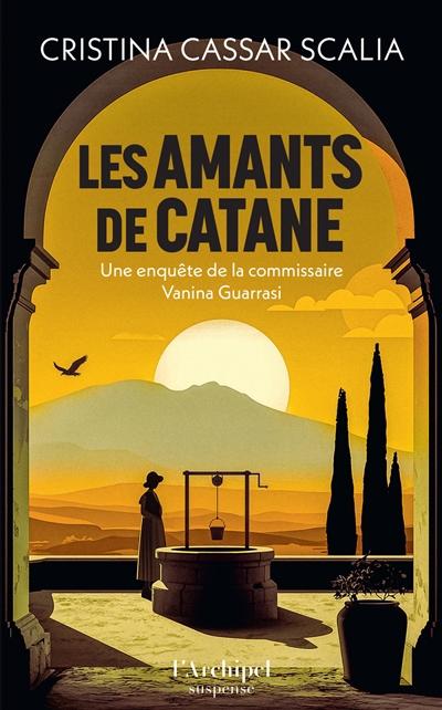 Les amants de Catane