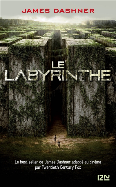 Le labyrinthe