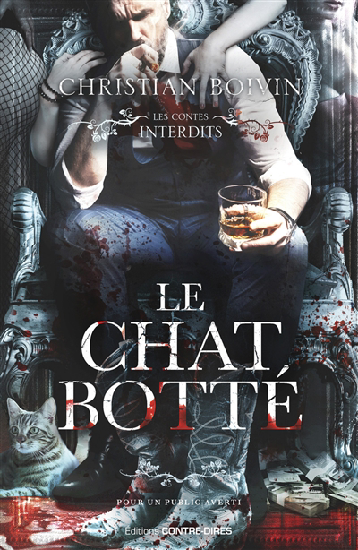 Le chat botté