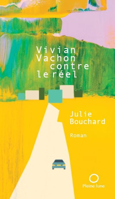 Vivian Vachon contre le réel