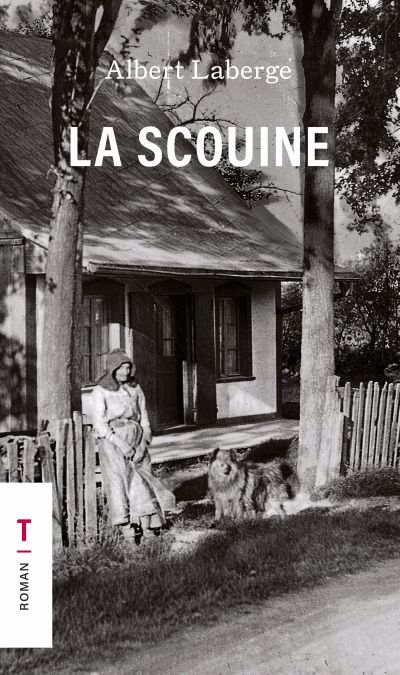 La Scouine