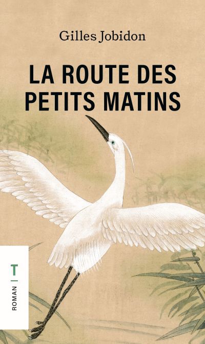 La route des petits matins