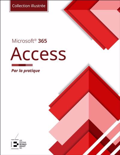 Microsoft 365 Access
