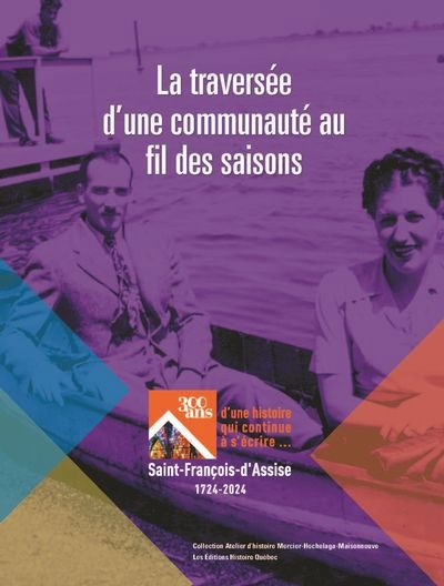 La traversée d'une communauté au fil des saisons