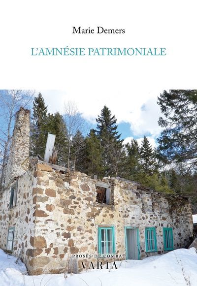 Amnésie patrimoniale