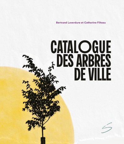Catalogue des arbres de ville