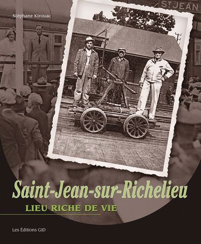 Saint-Jean-sur-Richelieu