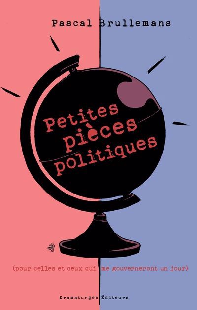 Petites pièces politiques