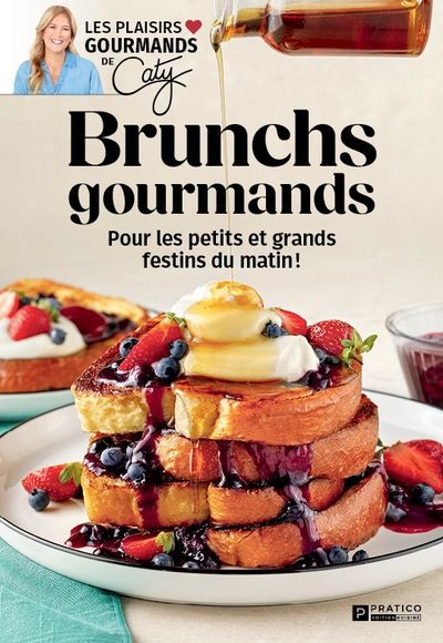 Brunchs gourmands