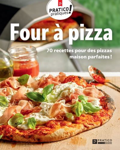 Four à pizza