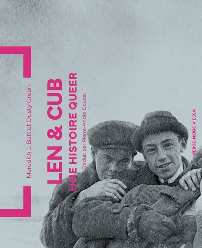 Len & Cub
