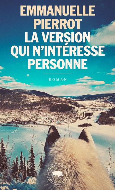 La version qui n'intéresse personne
