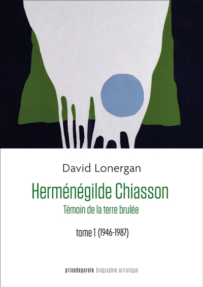 Herménégilde Chiasson 