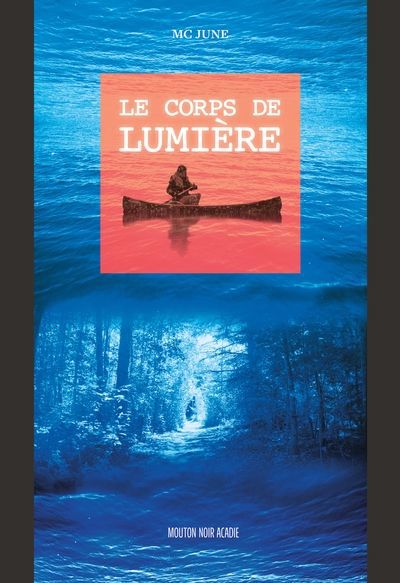 Le corps de lumière