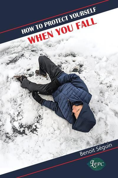 How to protect yourself when you fall
