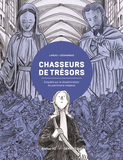 Chasseurs de trésors