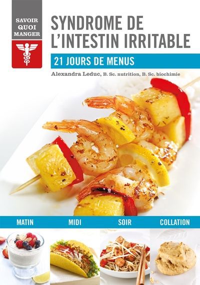 Syndrome de l'intestin irritable