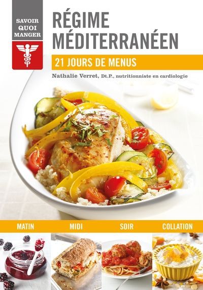 Régime méditerranéen
