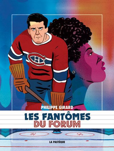 Les fantômes du Forum