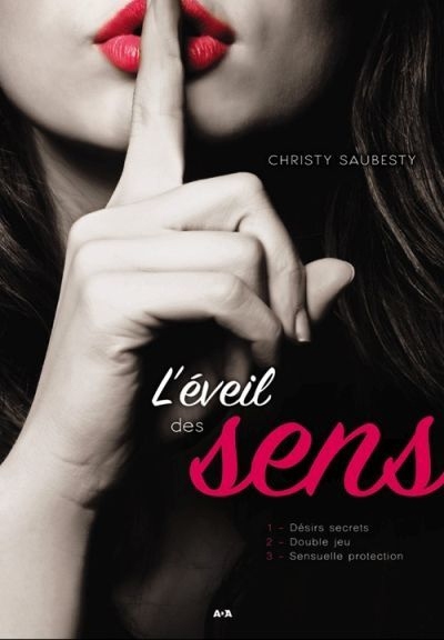 L'éveil des sens