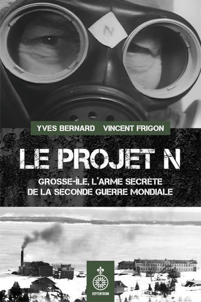 Le Projet N