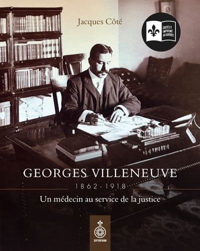 Georges Villeneuve