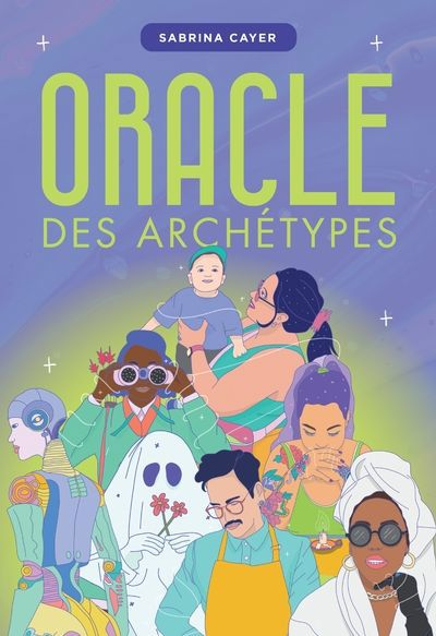 Oracle des archétypes