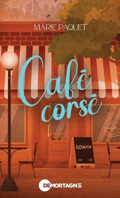 Café corsé