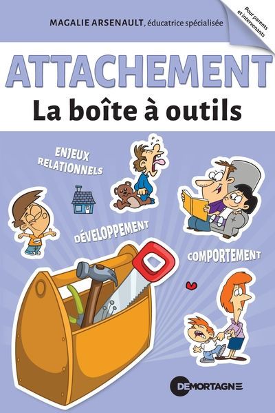 Attachement