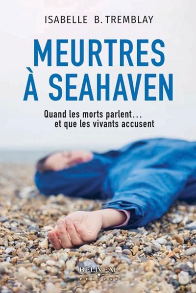 Meurtres à Seahaven