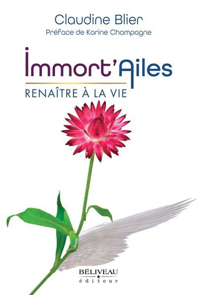 Immort'Ailes