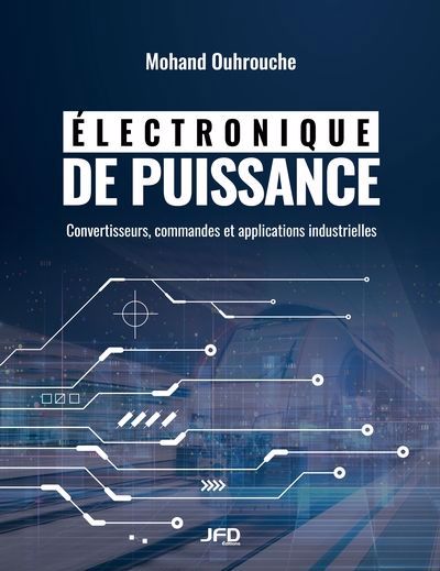 Électronique de puissance