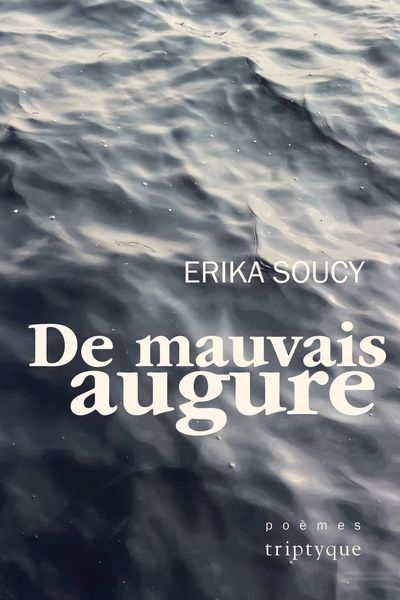 De mauvais augure