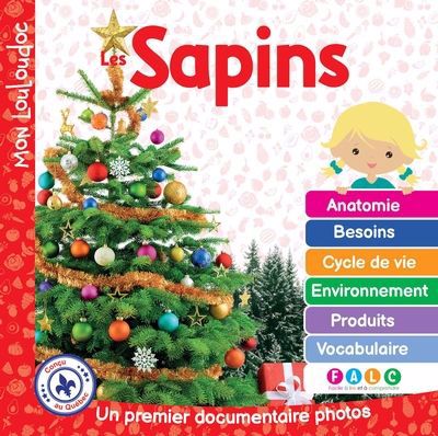 Les sapins