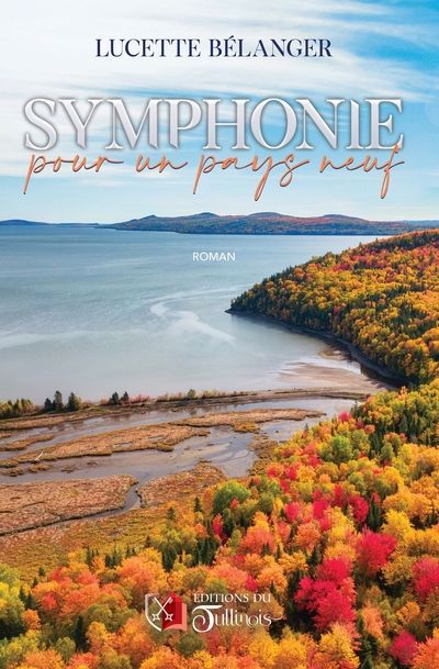 Symphonie pour un pays neuf