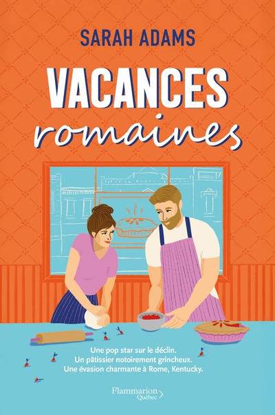 Vacances romaines