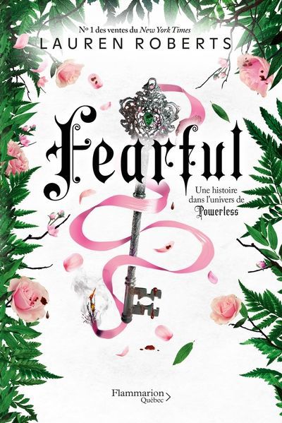 Fearful